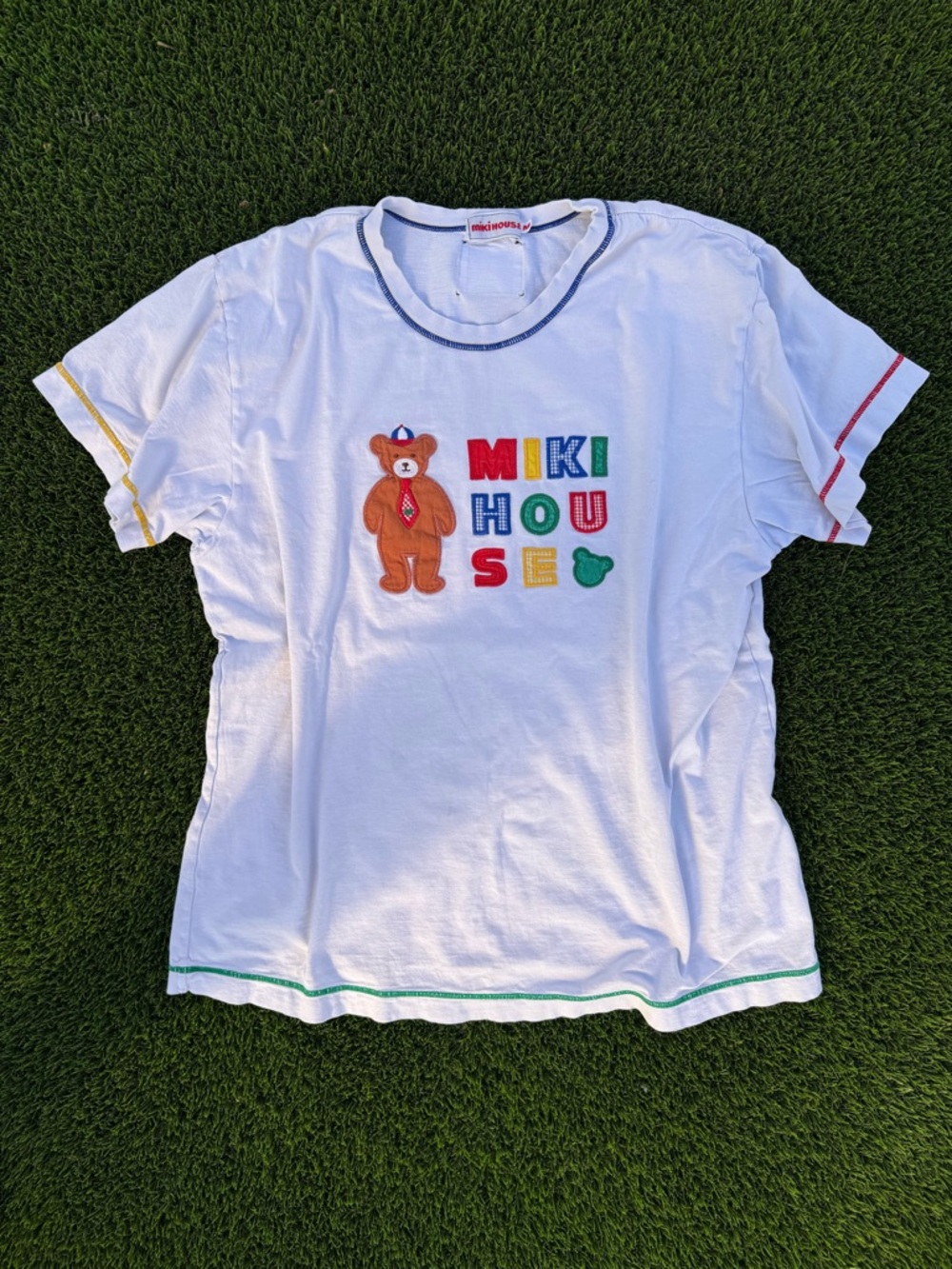 Miki House - Women’s T Shirt